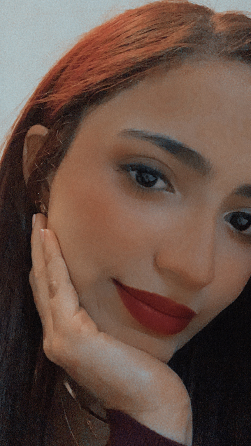 Natalia Guadalupe Cacho Rivera (1720027) profile | Padlet