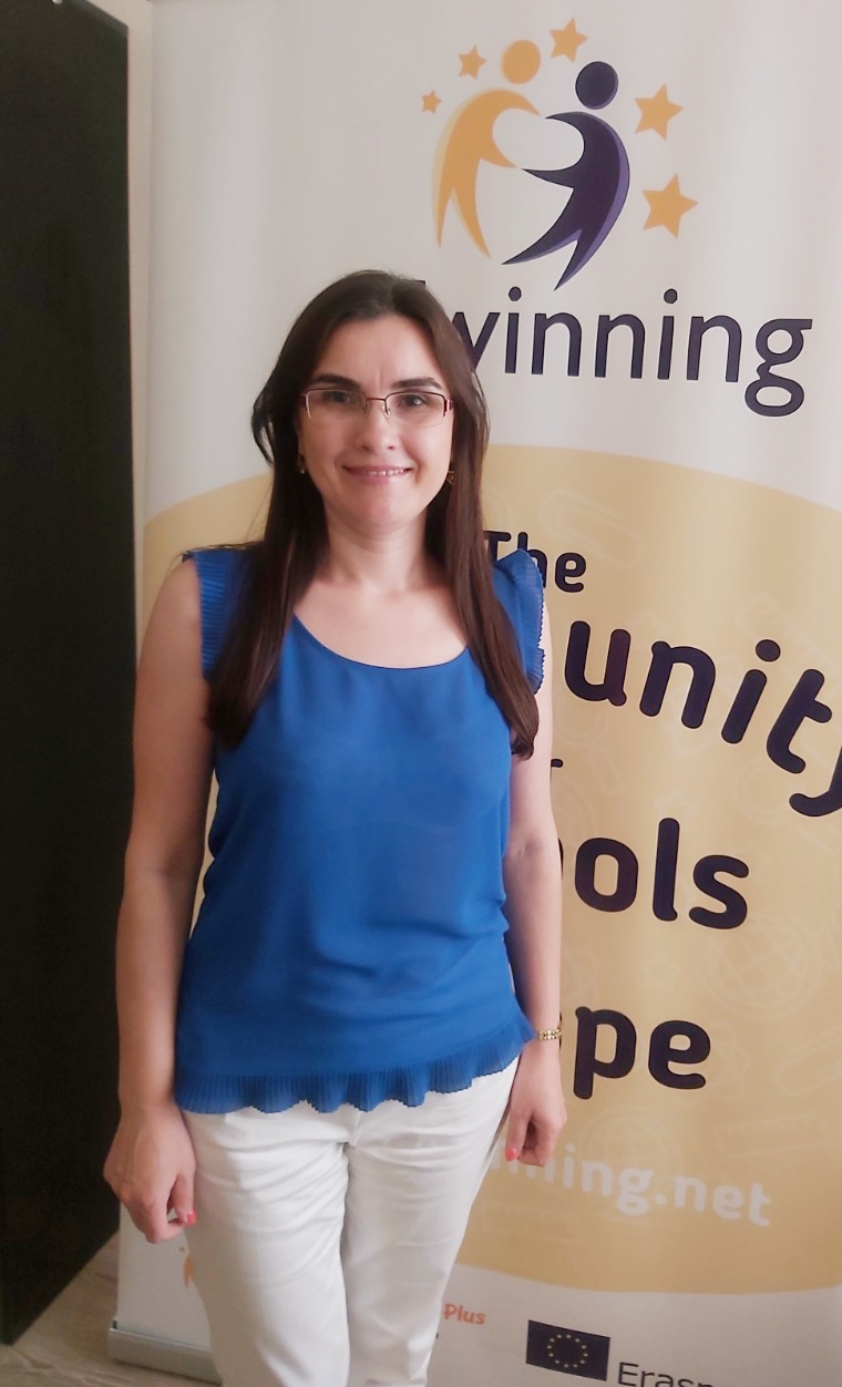 Angela Dimitriu (andimitriu337) profile | Padlet