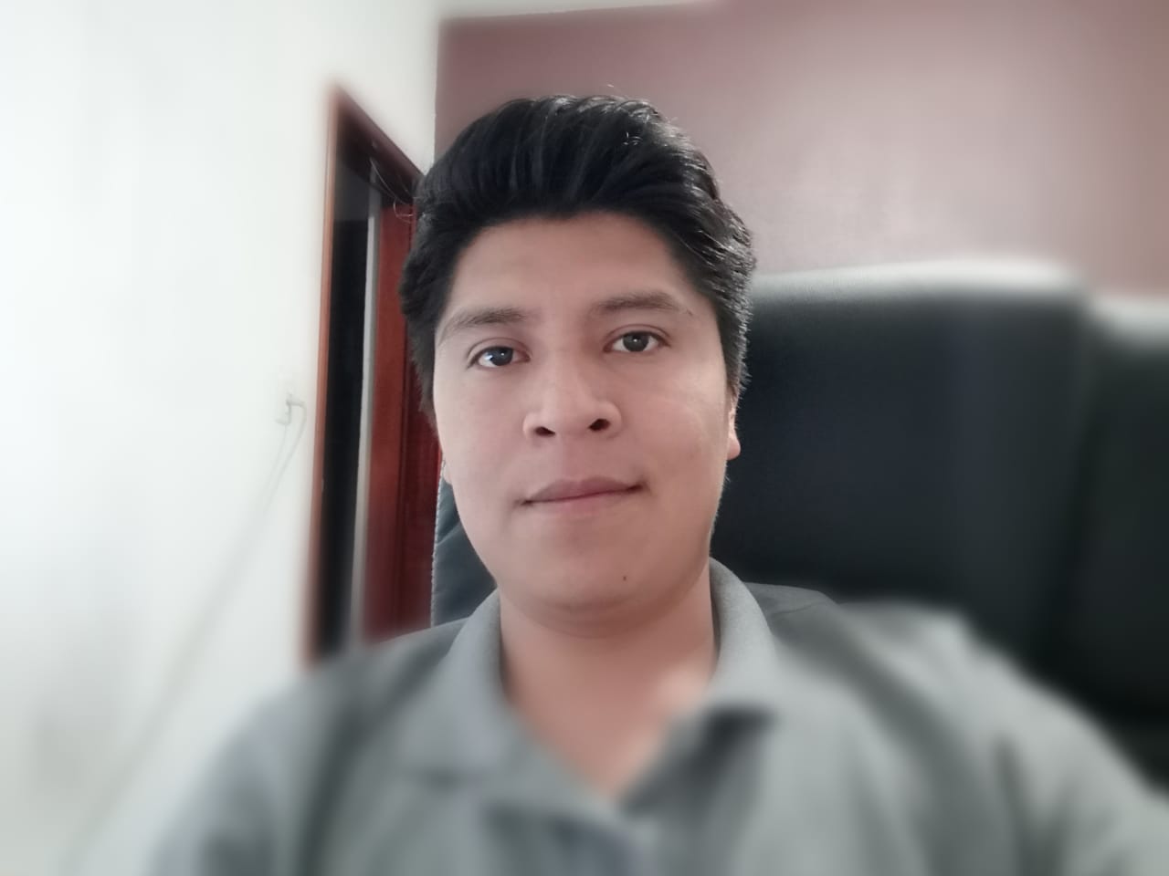 IVAN HERNANDEZ (19011851) profile | Padlet