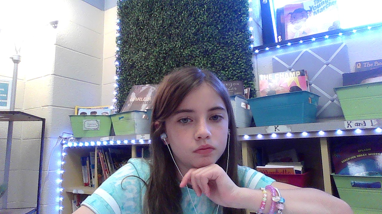 Student - Coster, Tatiana M. (tatianacoster) profile | Padlet