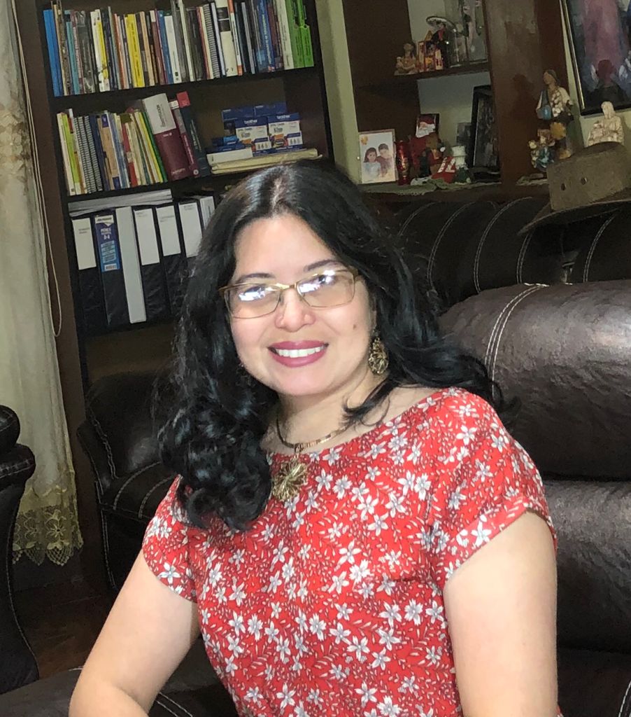 Evelin del Carmen Rivas Briceño (evelin_rivasb1) profile | Padlet