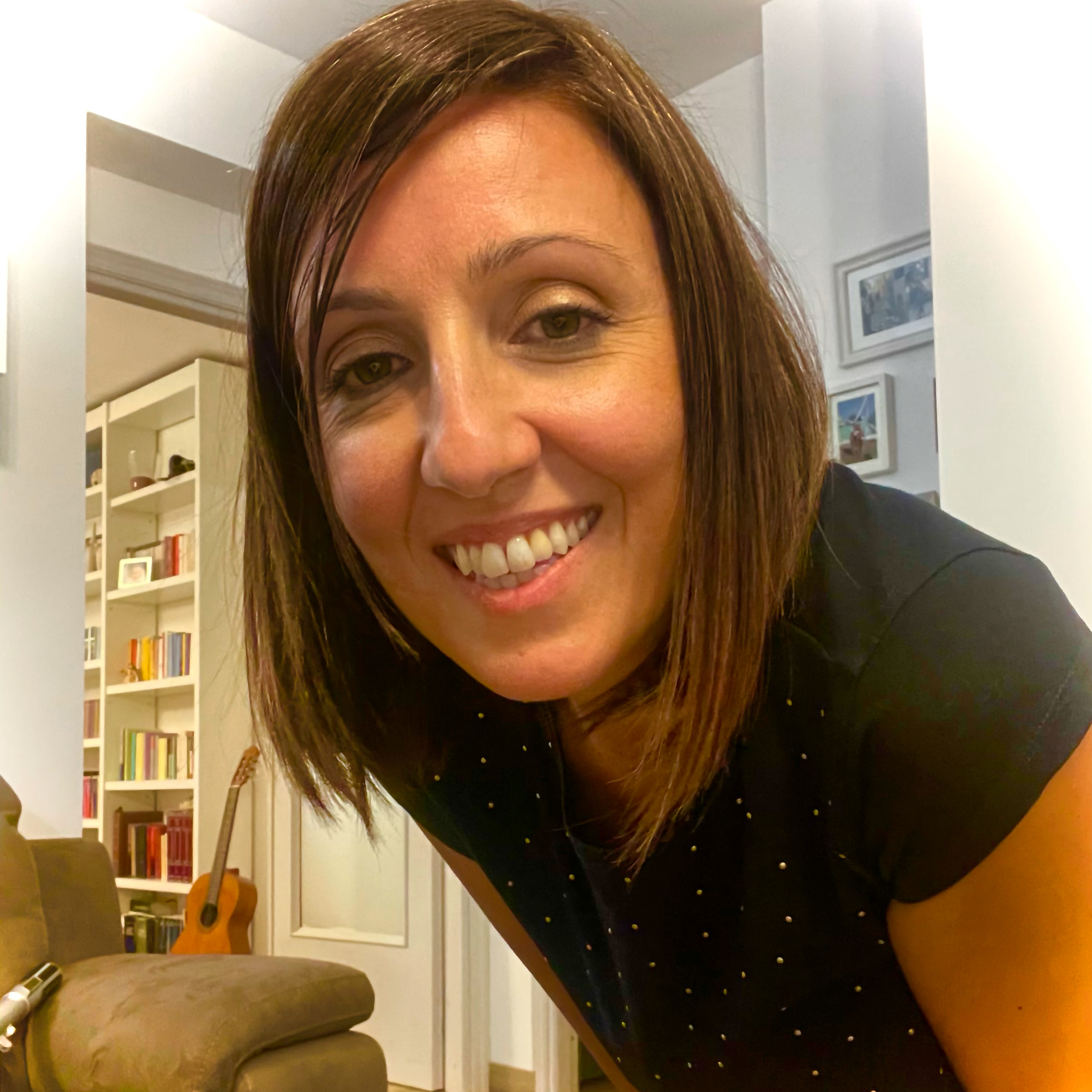 Viviana Santoro (vivianasantoro) profile Padlet