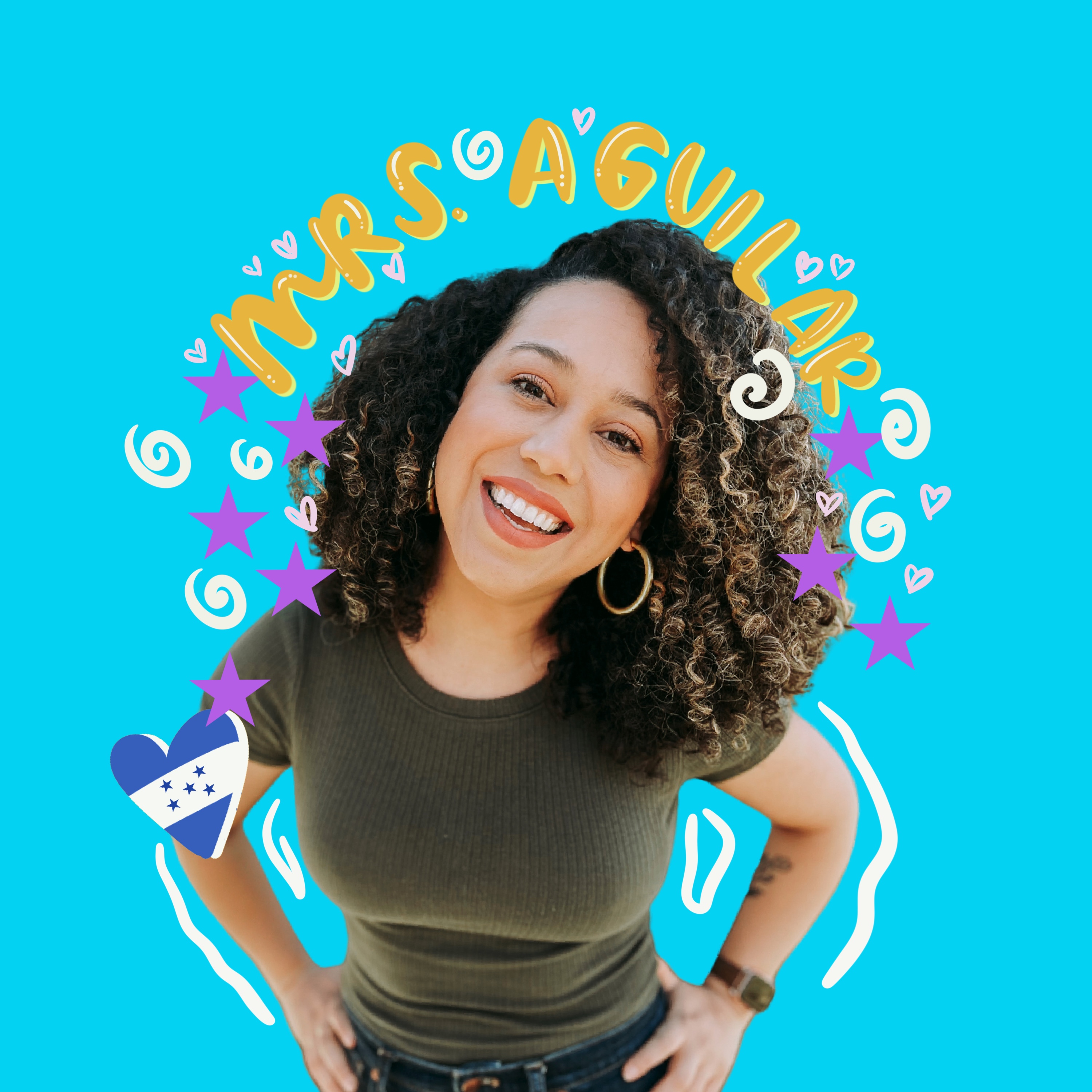 Maureen Aguilar (laclasedemrsaguilar) profile | Padlet