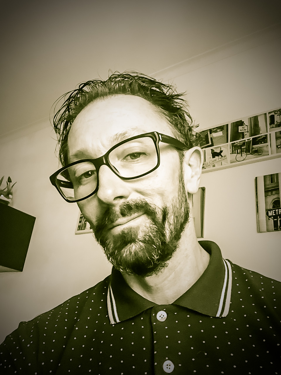 Alexandre Martins (zenplanet) profile | Padlet