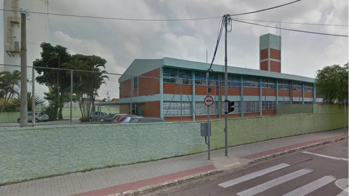 Escola - Maria Aparecida Verissimo Madureira Ramos Profa ...