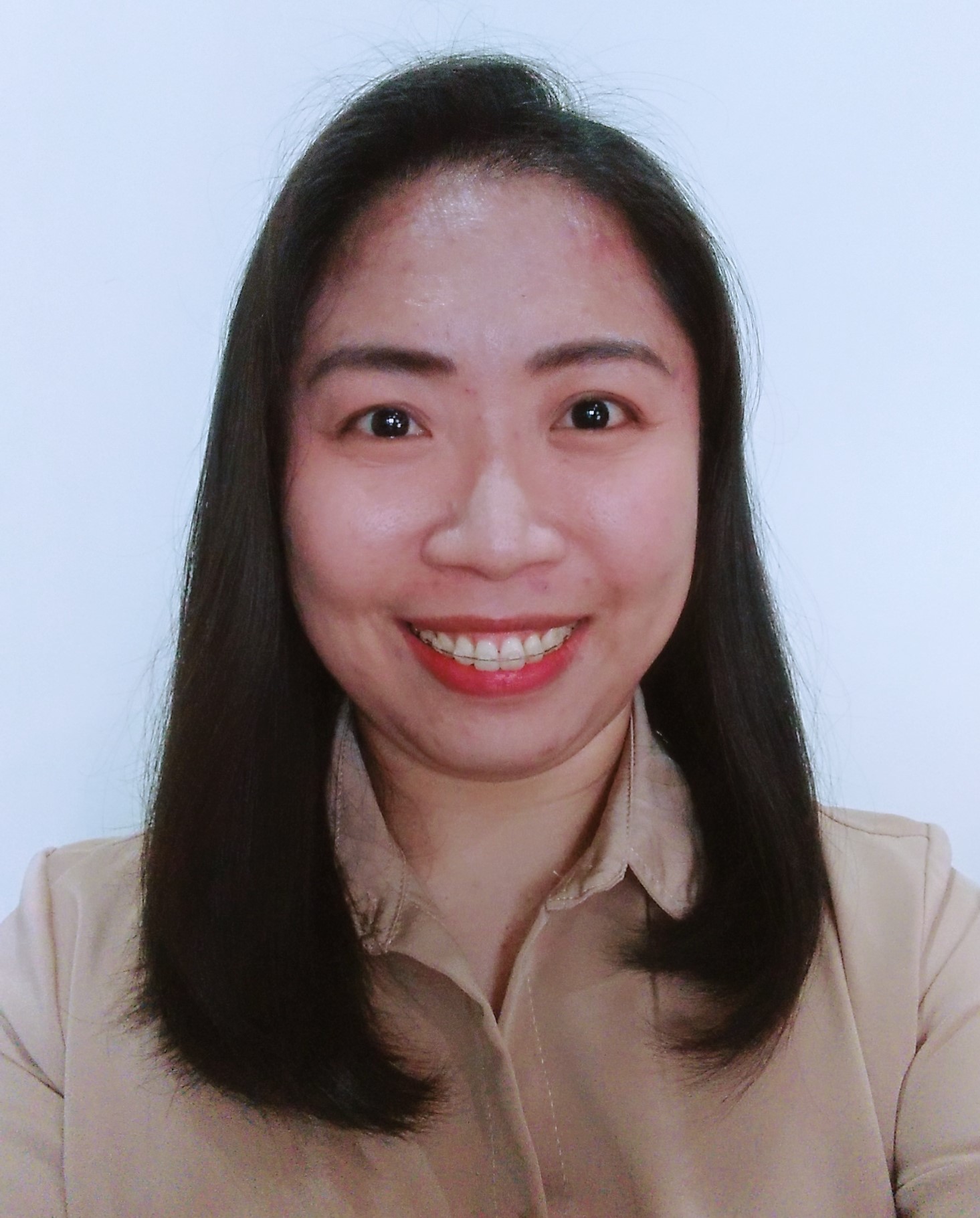 Mary Grace Patrocinio (marygracepatrocinio) profile | Padlet