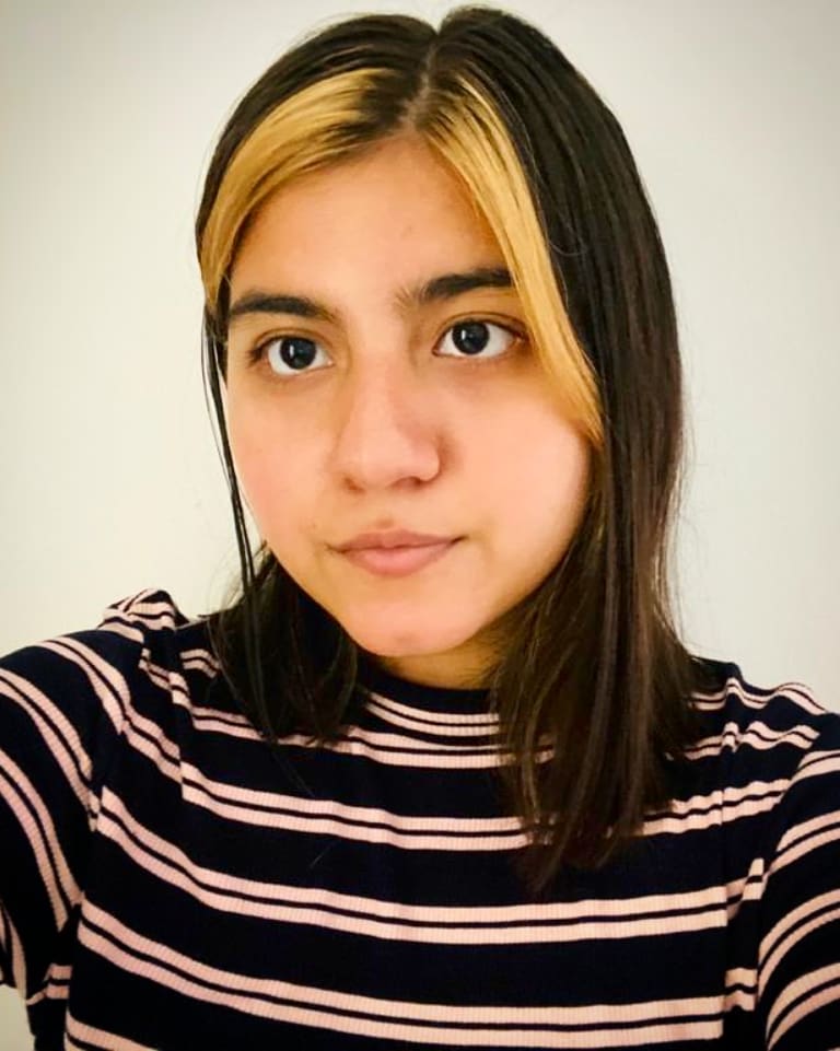 Romina Peralta (rompbarr) profile | Padlet