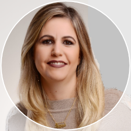 Denise Luiza Hitinger Ienke (deniseienke) profile | Padlet