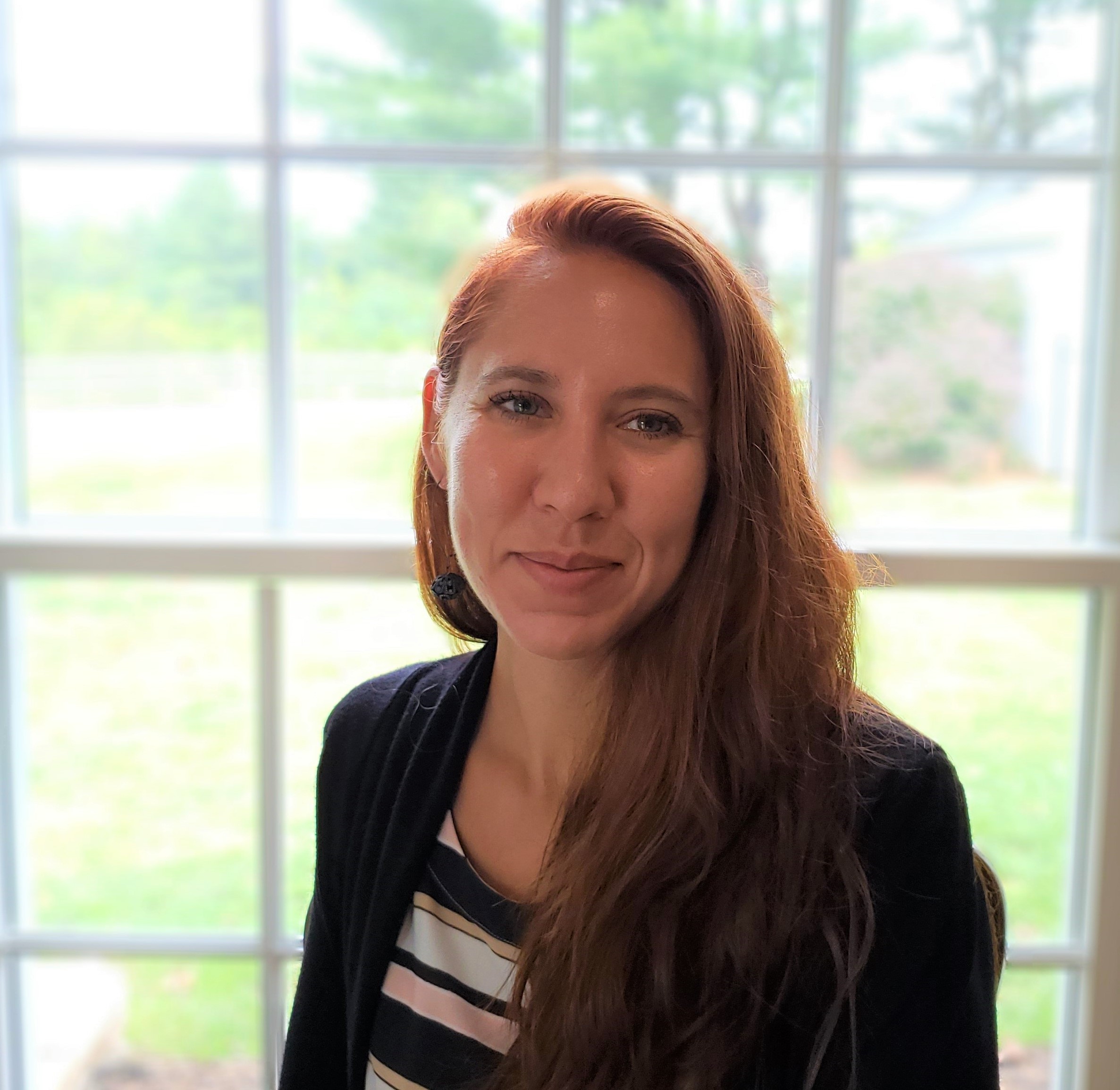 Heather Van Fleet (hvanfleet) profile Padlet