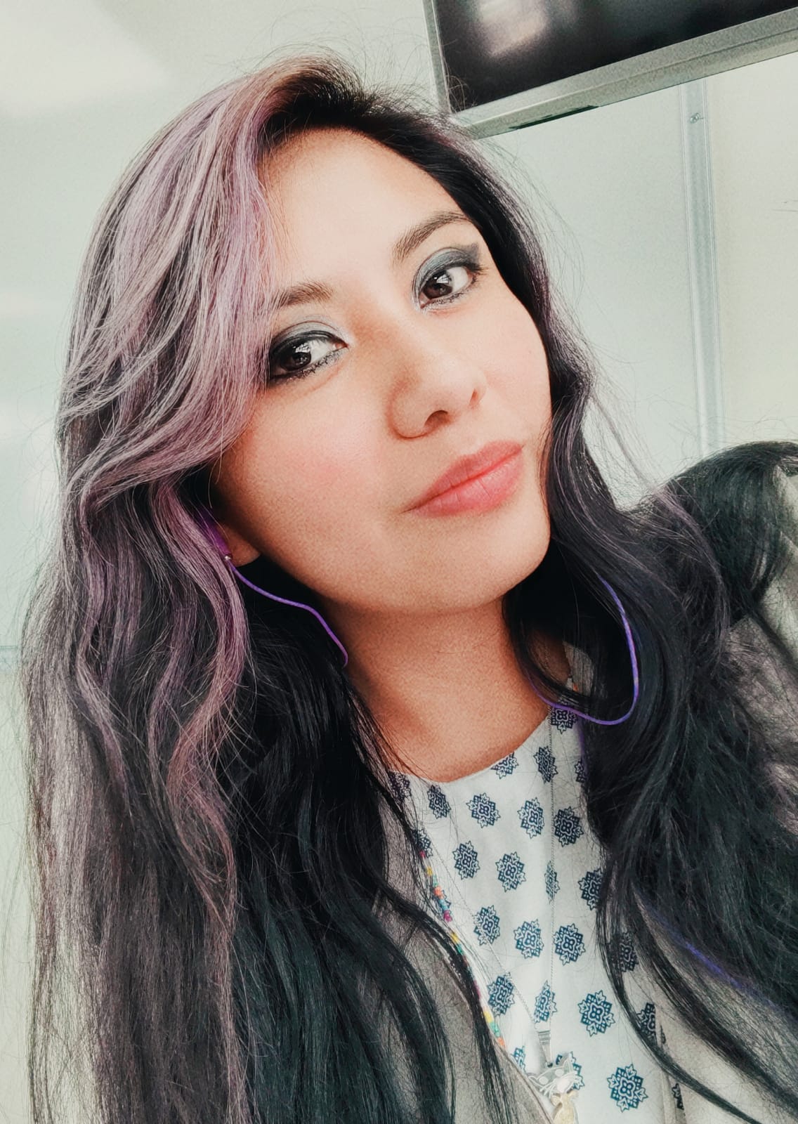 Lorena Isabel Tufiño Pineda (LoreTuf) profile | Padlet