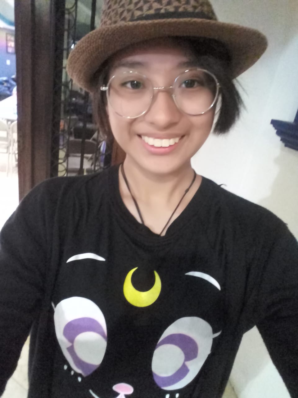 ANA SOFIA RODRIGUEZ MENDEZ (arodriguez03181) profile | Padlet