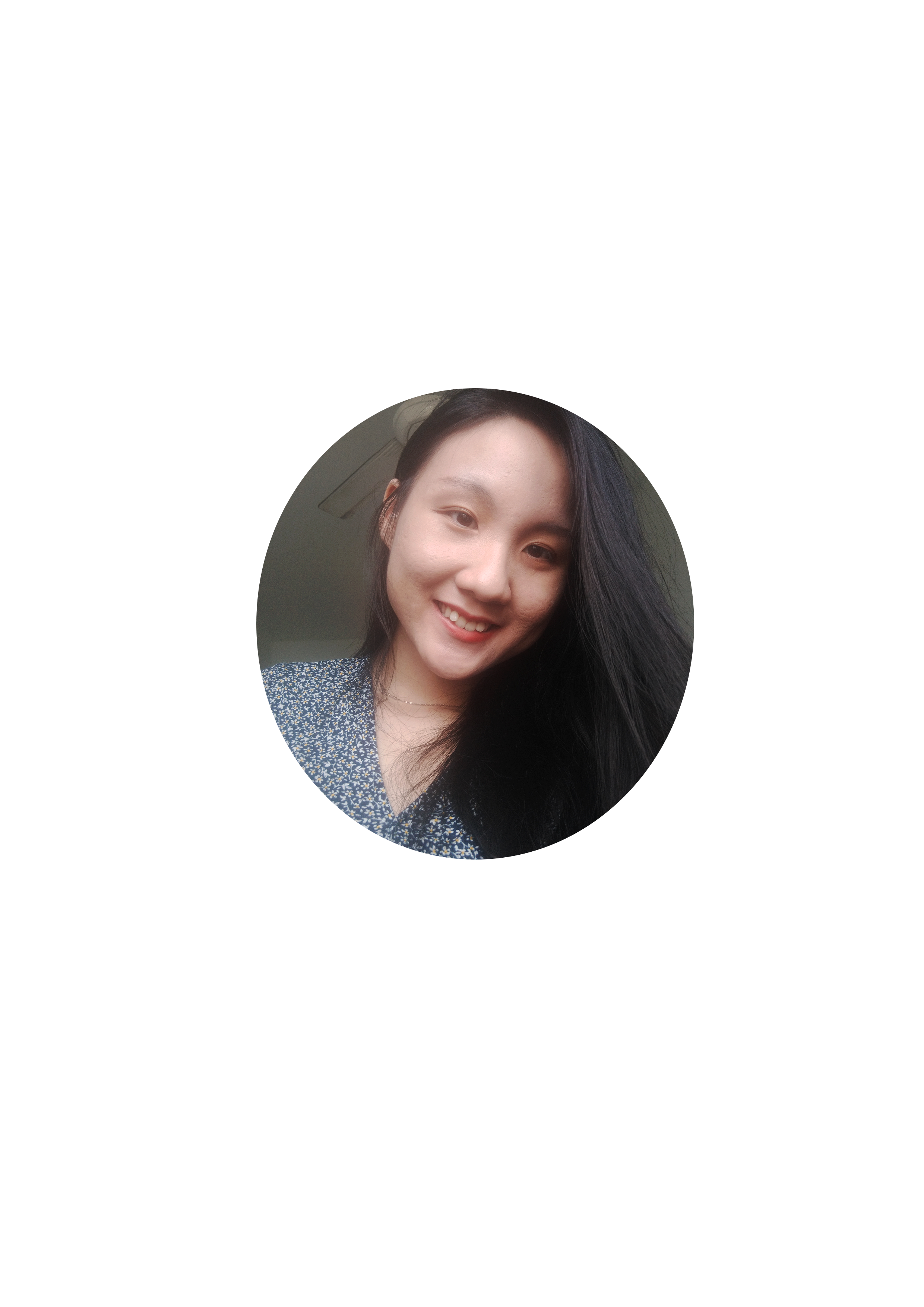 Samantha Yoong (samanthayoong2000) profile | Padlet