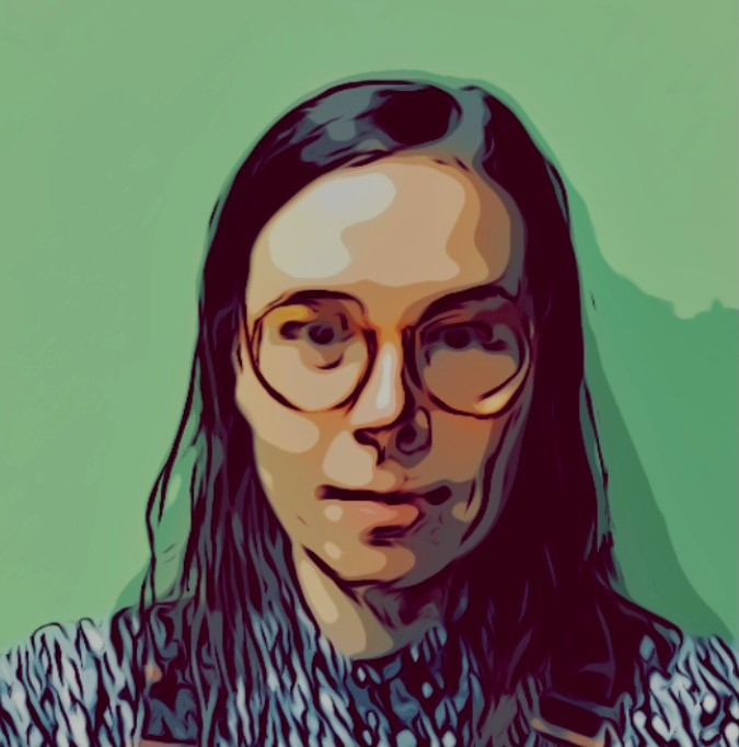 Gemma Green (gemmagreen7) profile | Padlet
