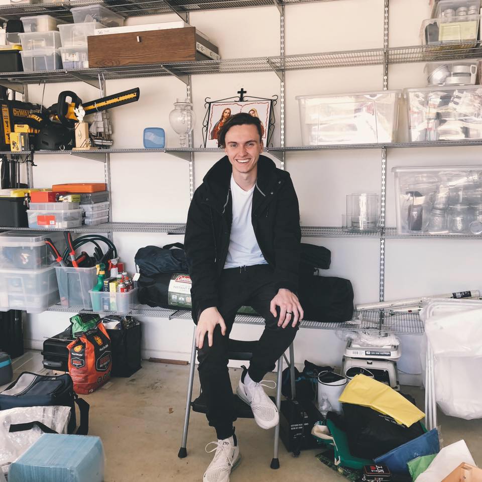 Ethan Nash (Ethannashy) profile | Padlet