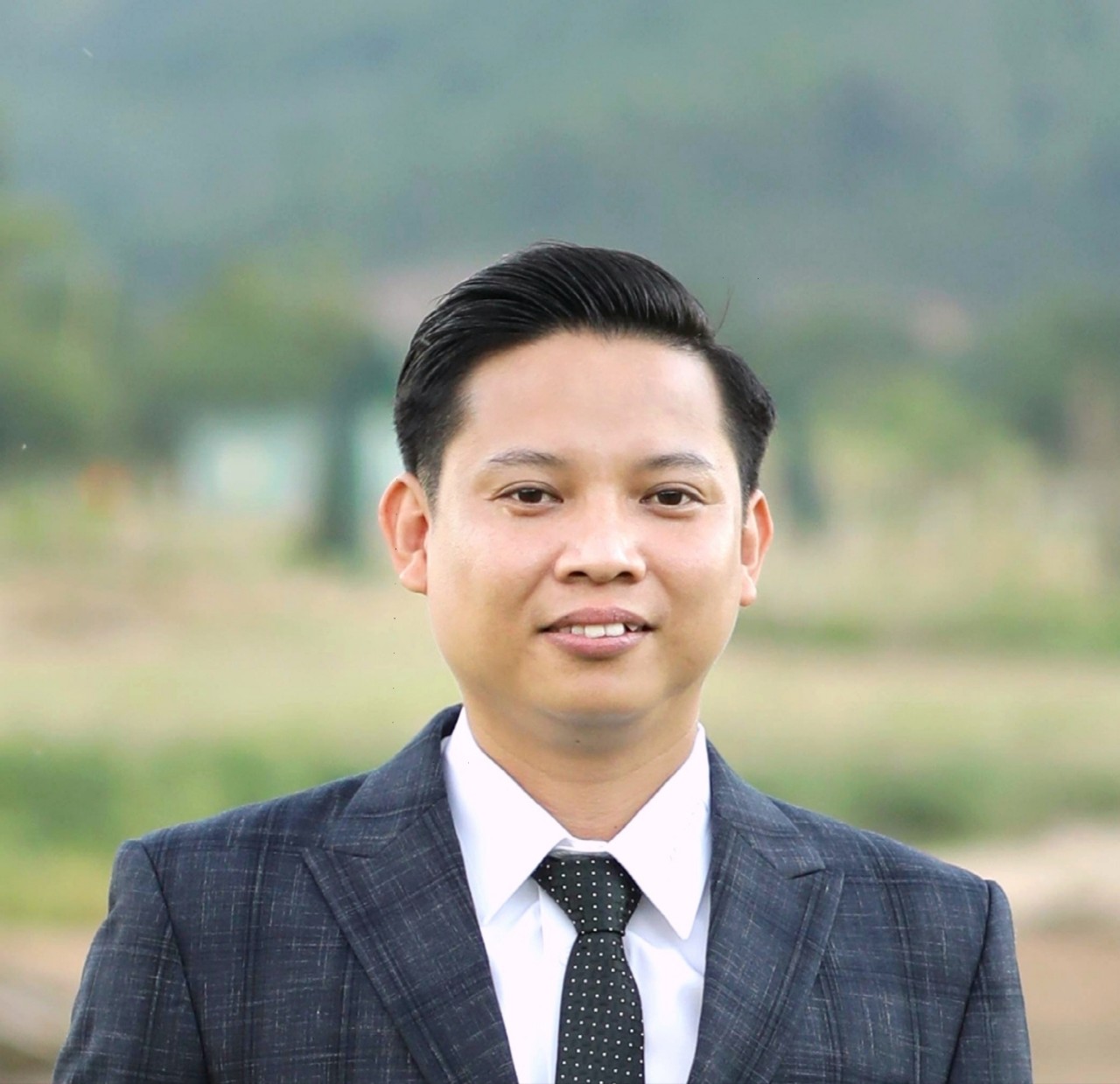 Phan Việt Hoàng (phanviethoang) profile | Padlet