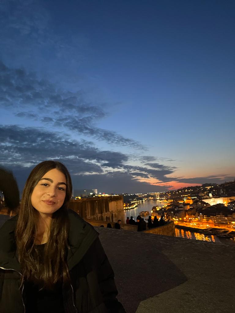 isabel almeida (isabelalmeidaa) profile | Padlet