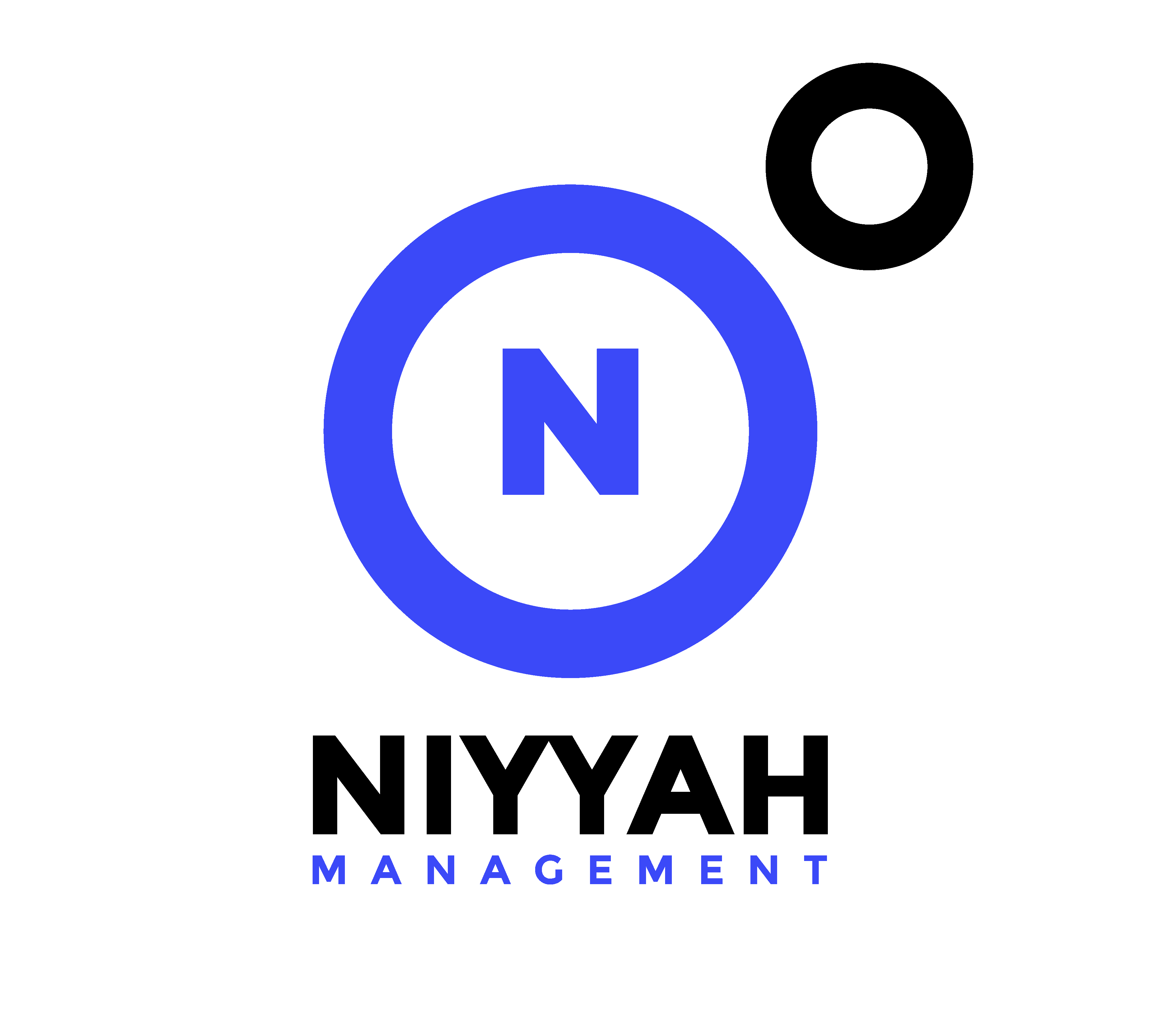 Niyyah Management (Filly_NIYYAH) profile Padlet