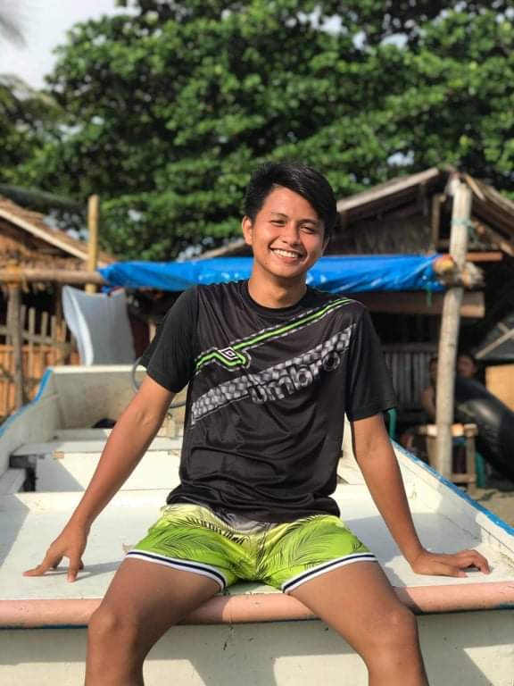 Jose John T. Fernandez (john01212002) profile | Padlet