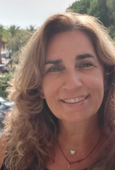 prof SANDRA PEDROSA (sandrapedrosa) profile | Padlet