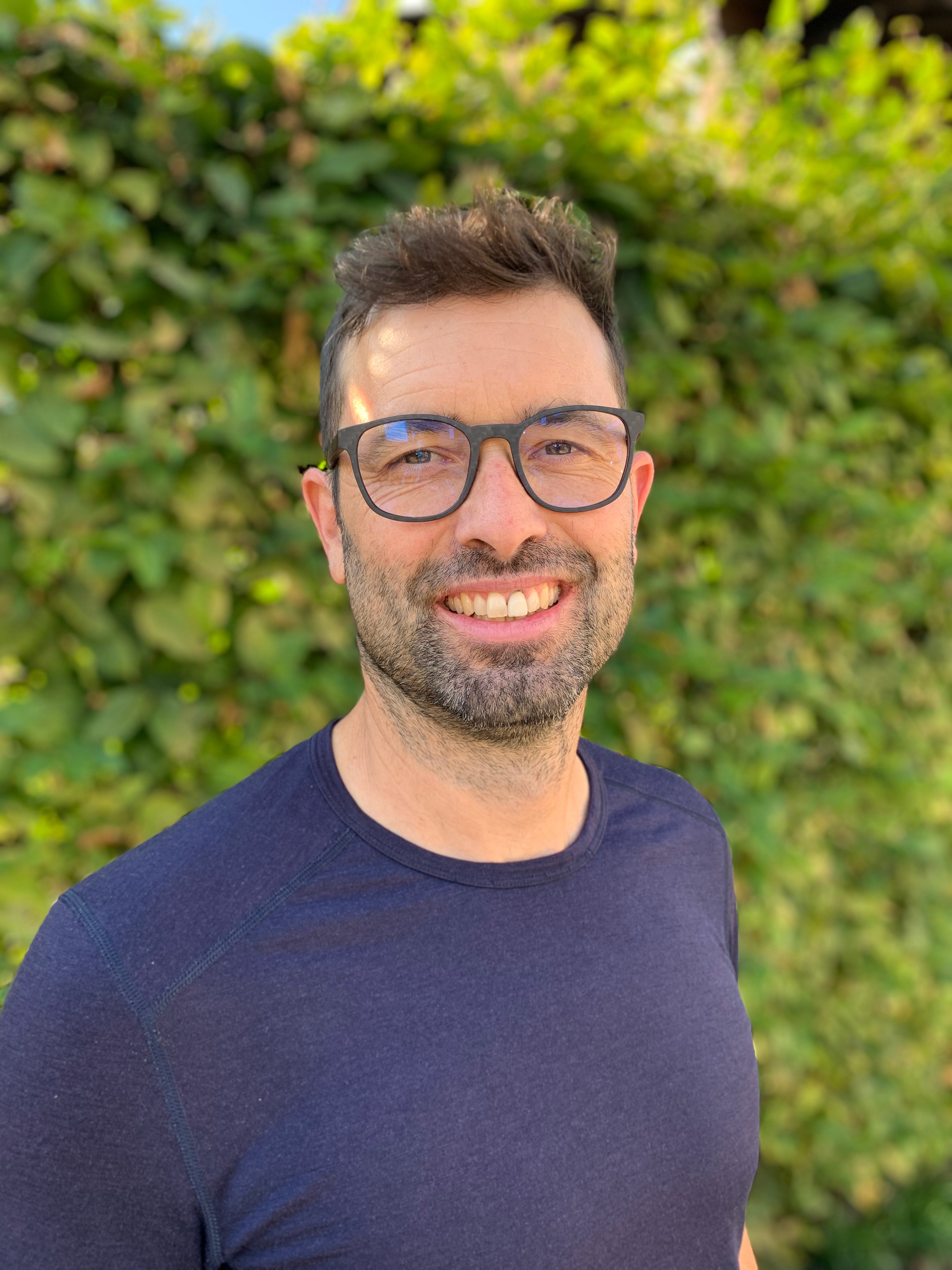 Oliver Engeler (oliver_engeler) profile | Padlet