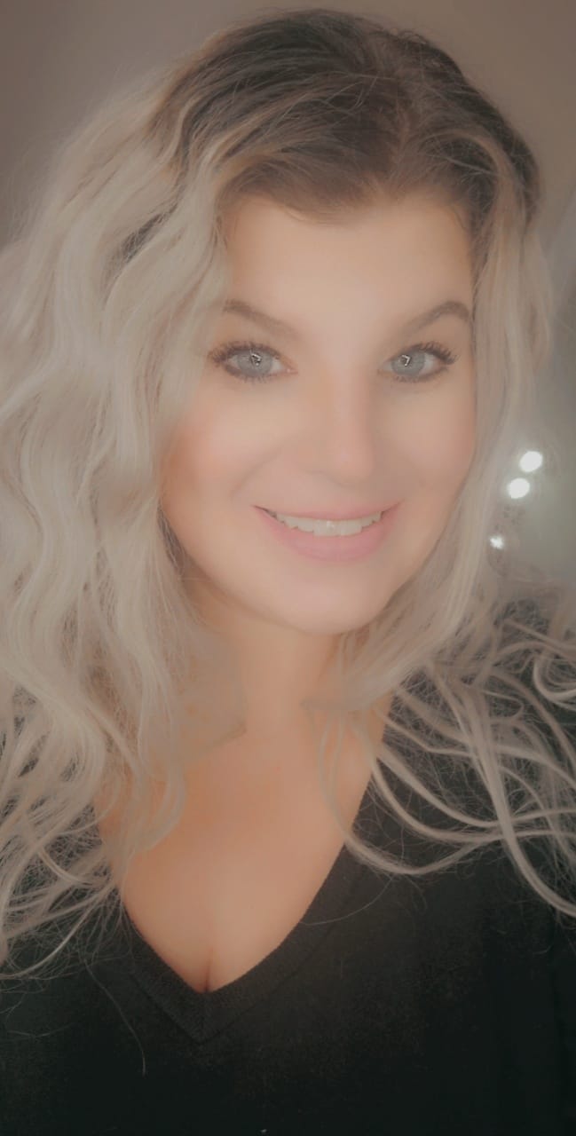 Brittany Hernandez (brieaster) profile | Padlet