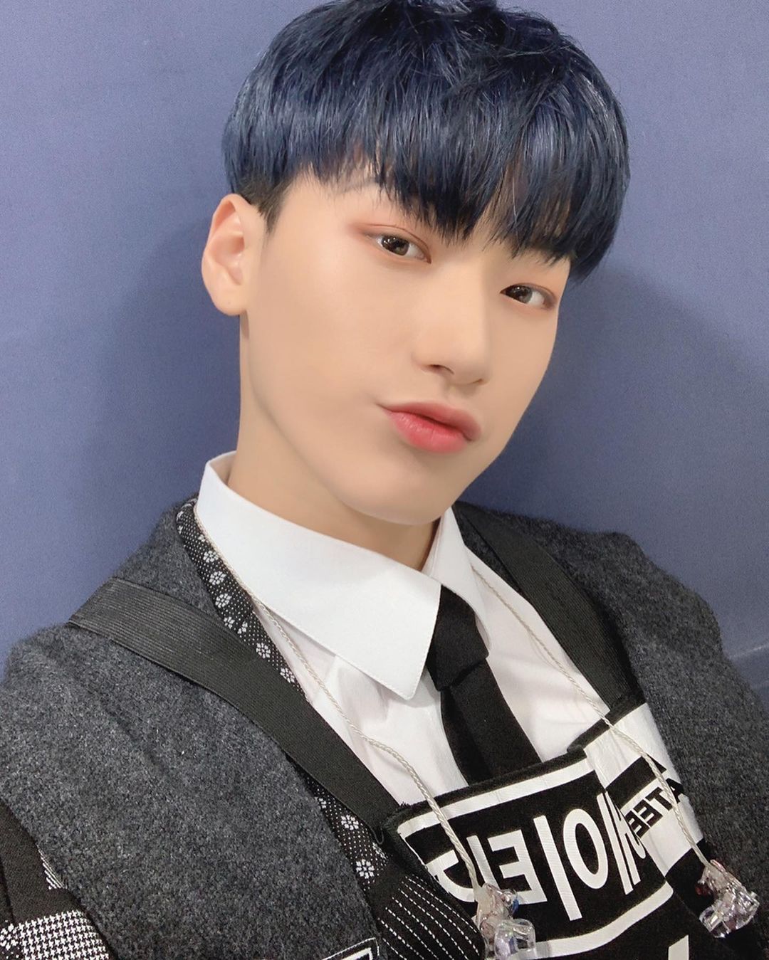 Key (lustdevivre) profile | Padlet