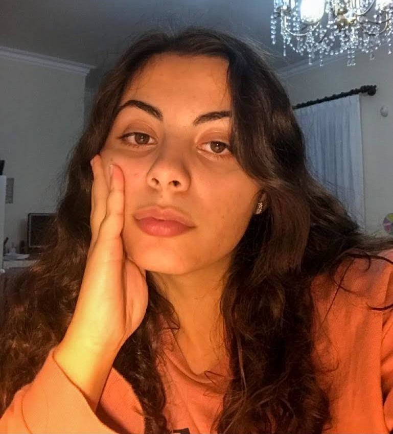Andreia Ferreira (aluno75421) profile | Padlet