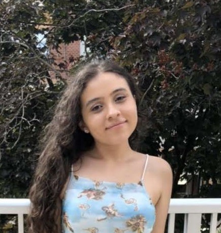 Christina Martinez (chris432tina) profile | Padlet