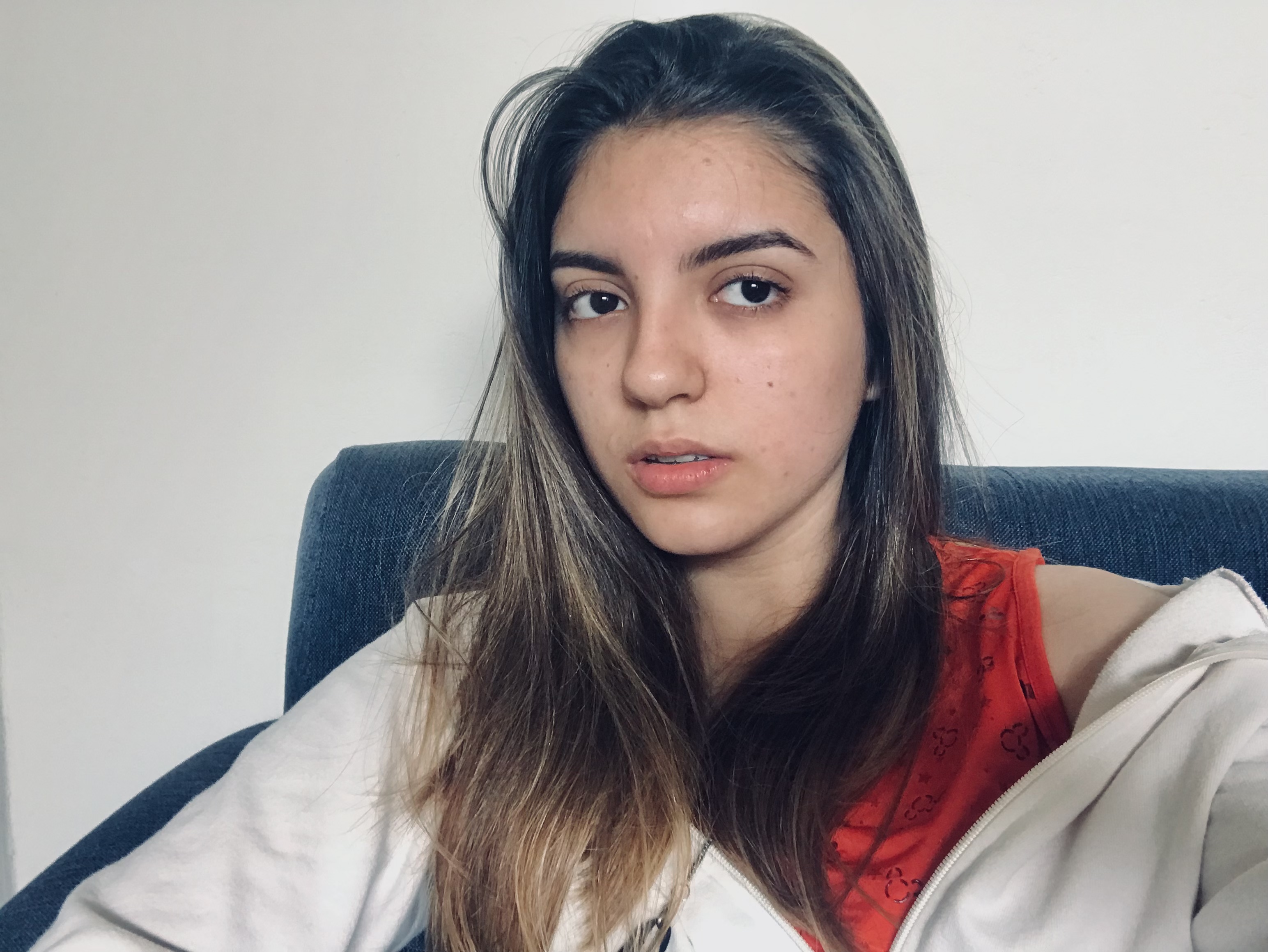 Rocio Chavez (RocioChavez_) profile | Padlet