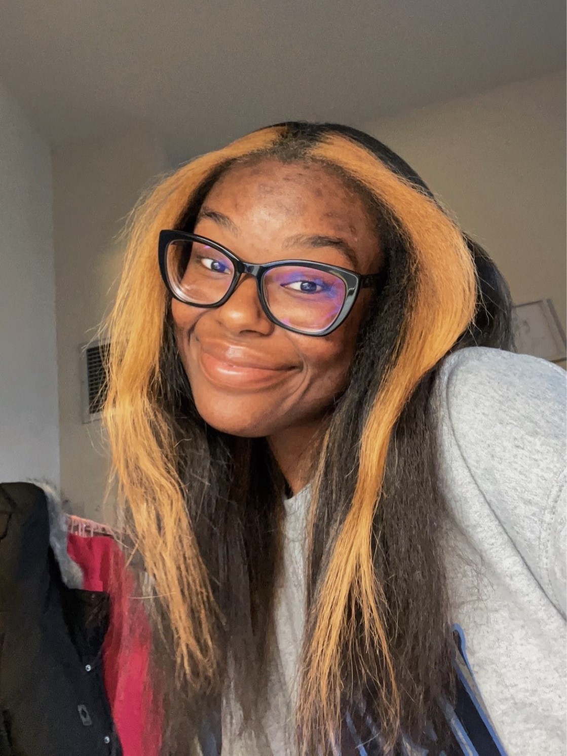 Shannon Carr (scarr192) profile | Padlet