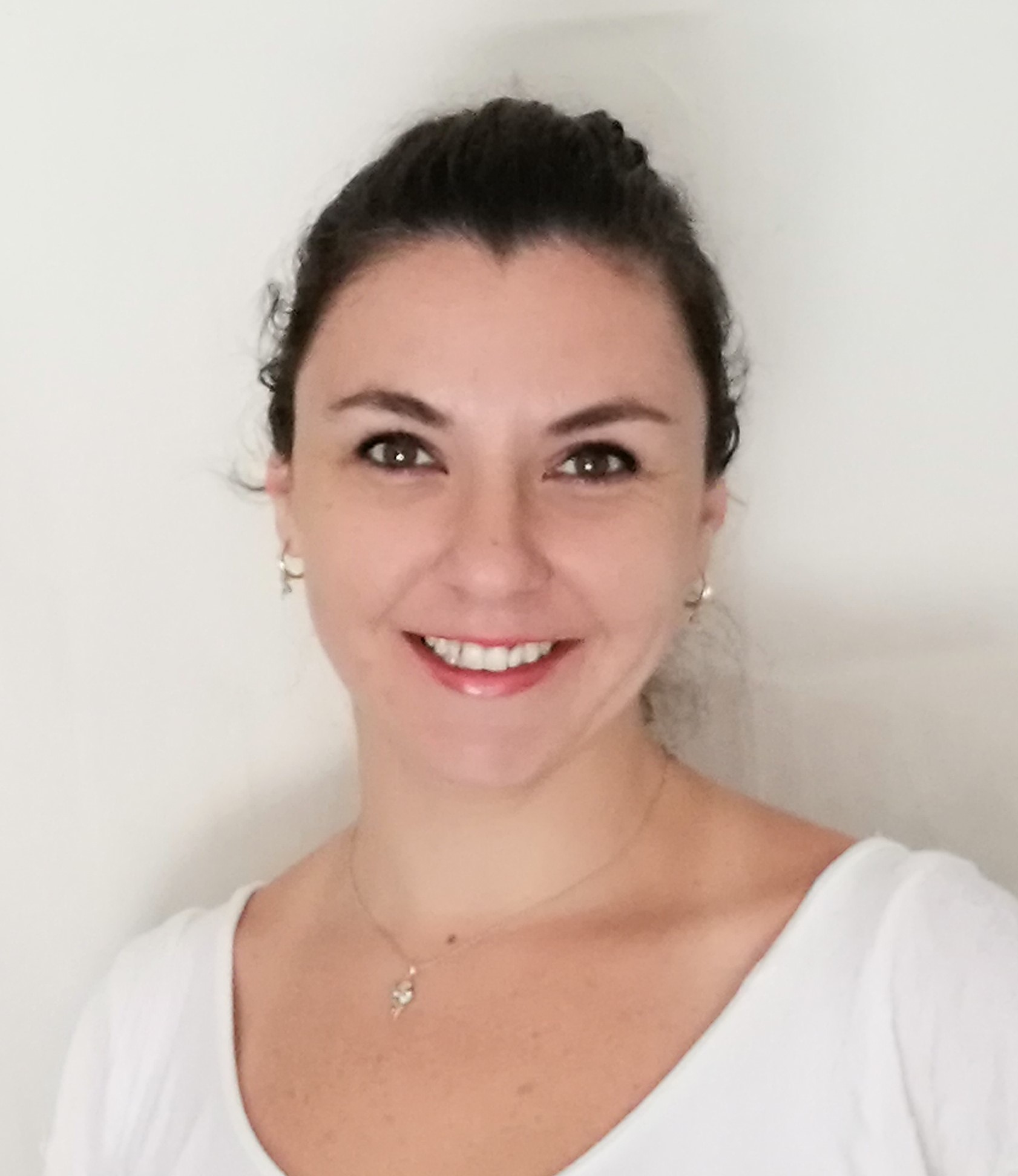Ana Carolina Avila Morales (carolinamorales15) profile | Padlet