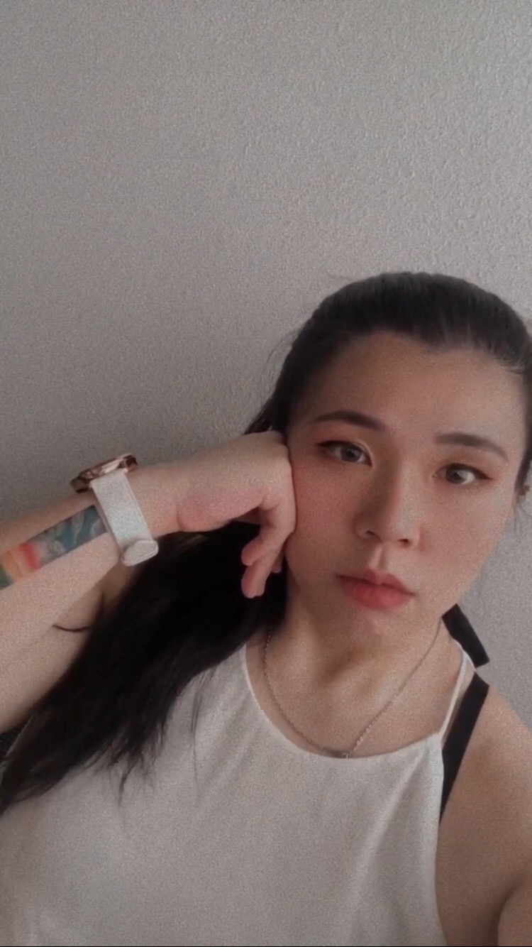 Su Sian (hellotheresu) profile | Padlet
