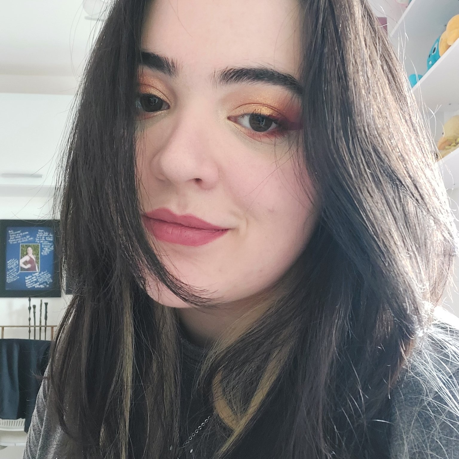 Bruna Silva de Angelis (bruangelis) profile | Padlet