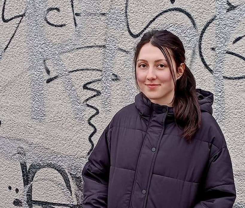 Lisa Marie (lisaroeckenwagner) profile | Padlet