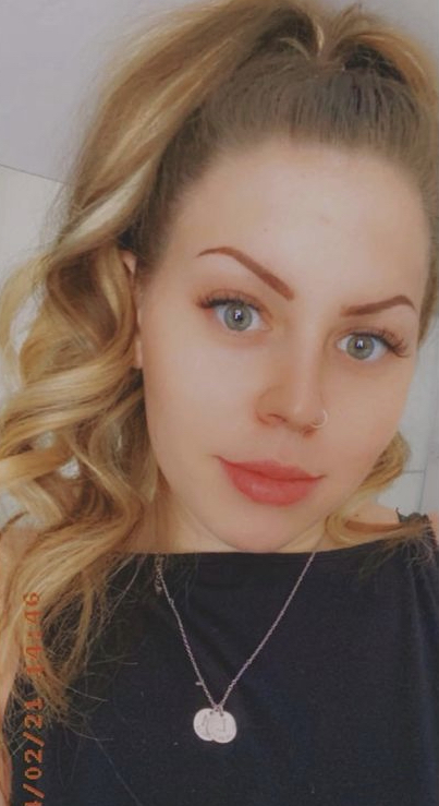 Grace Moore (dc40027577) profile | Padlet