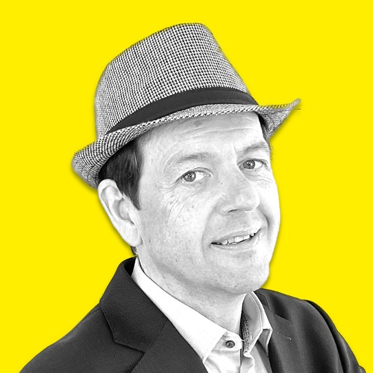 Rainer Peraus (youtopia) profile | Padlet