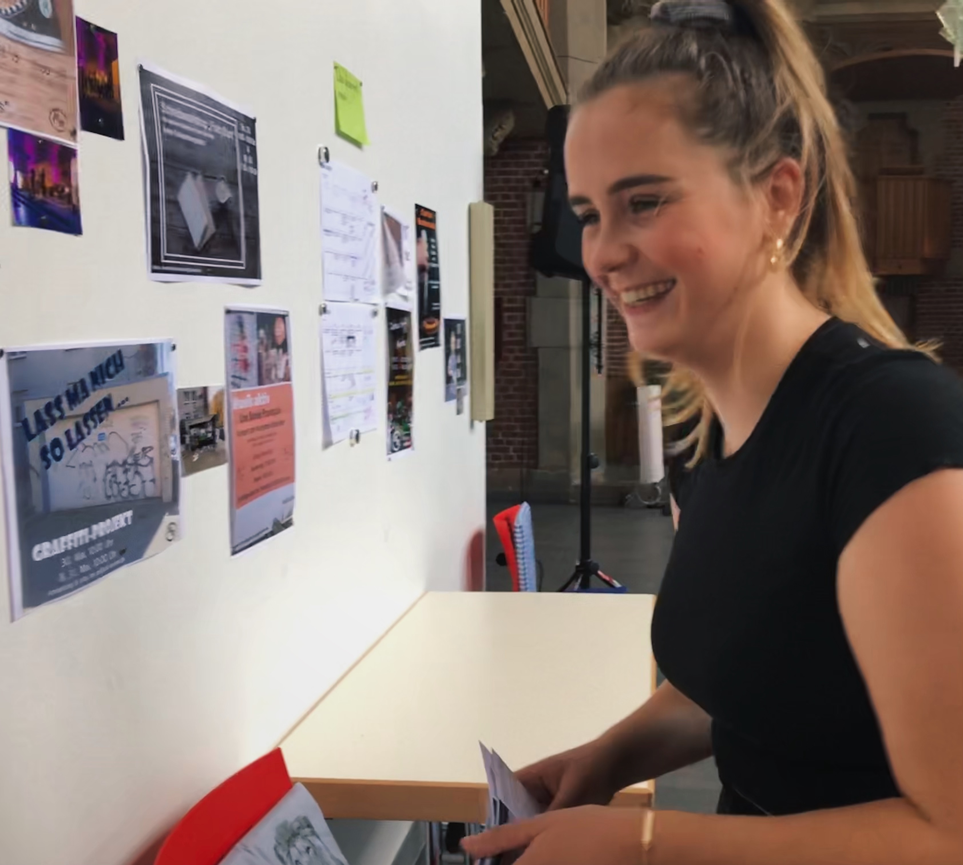 Lina Wichert (Linawcht) profile | Padlet