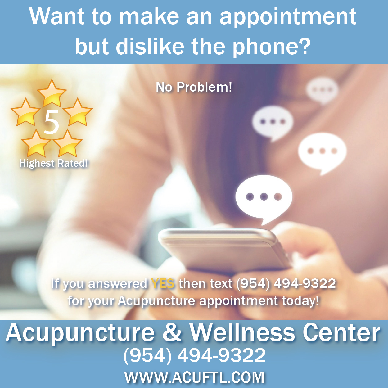 Acupuncture & Wellness Center (WellnessCenter1) profile Padlet