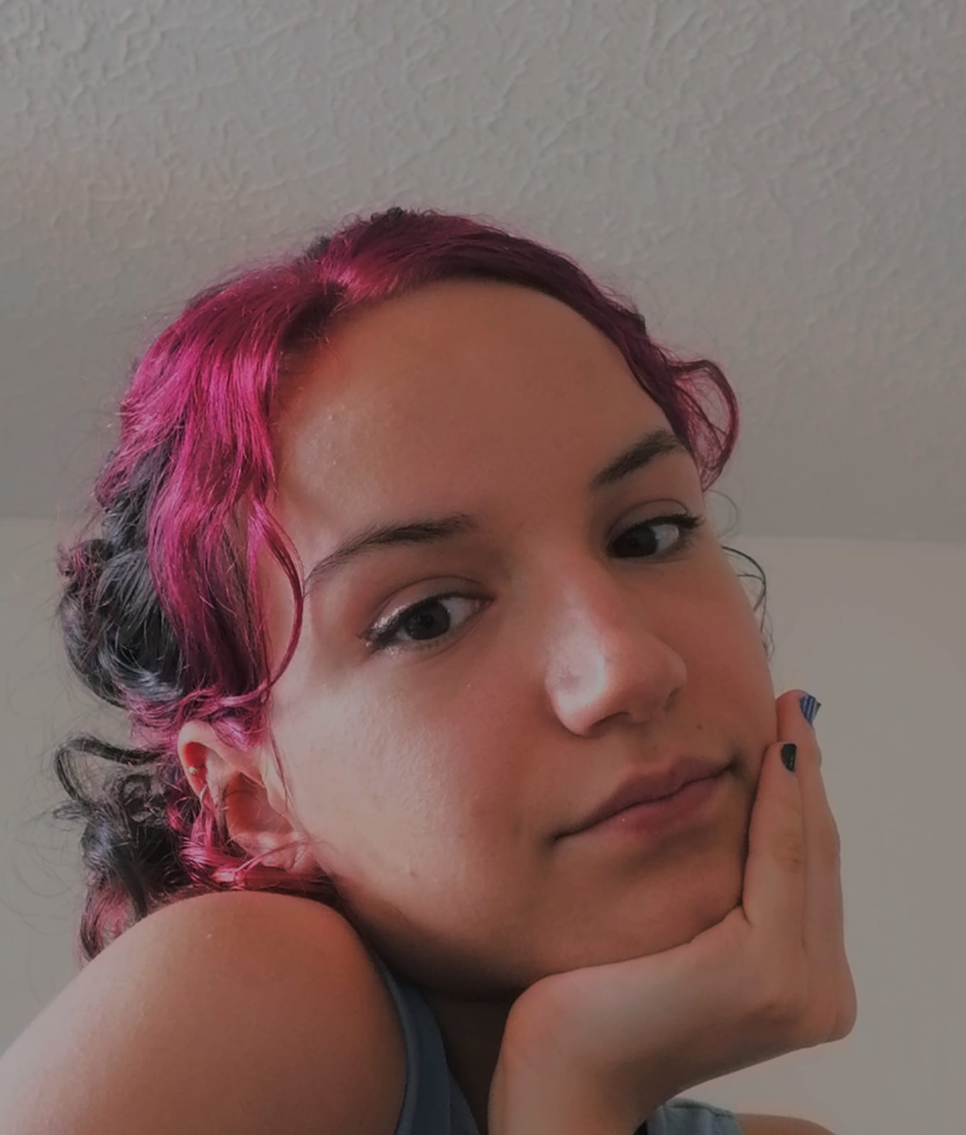 Paula Uzcátegui (paulauzca) profile | Padlet