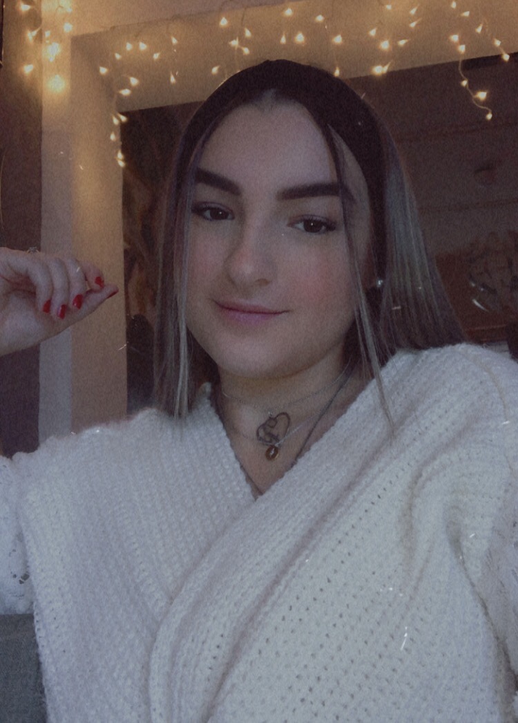 Libert Fanny (fanete15) profile | Padlet