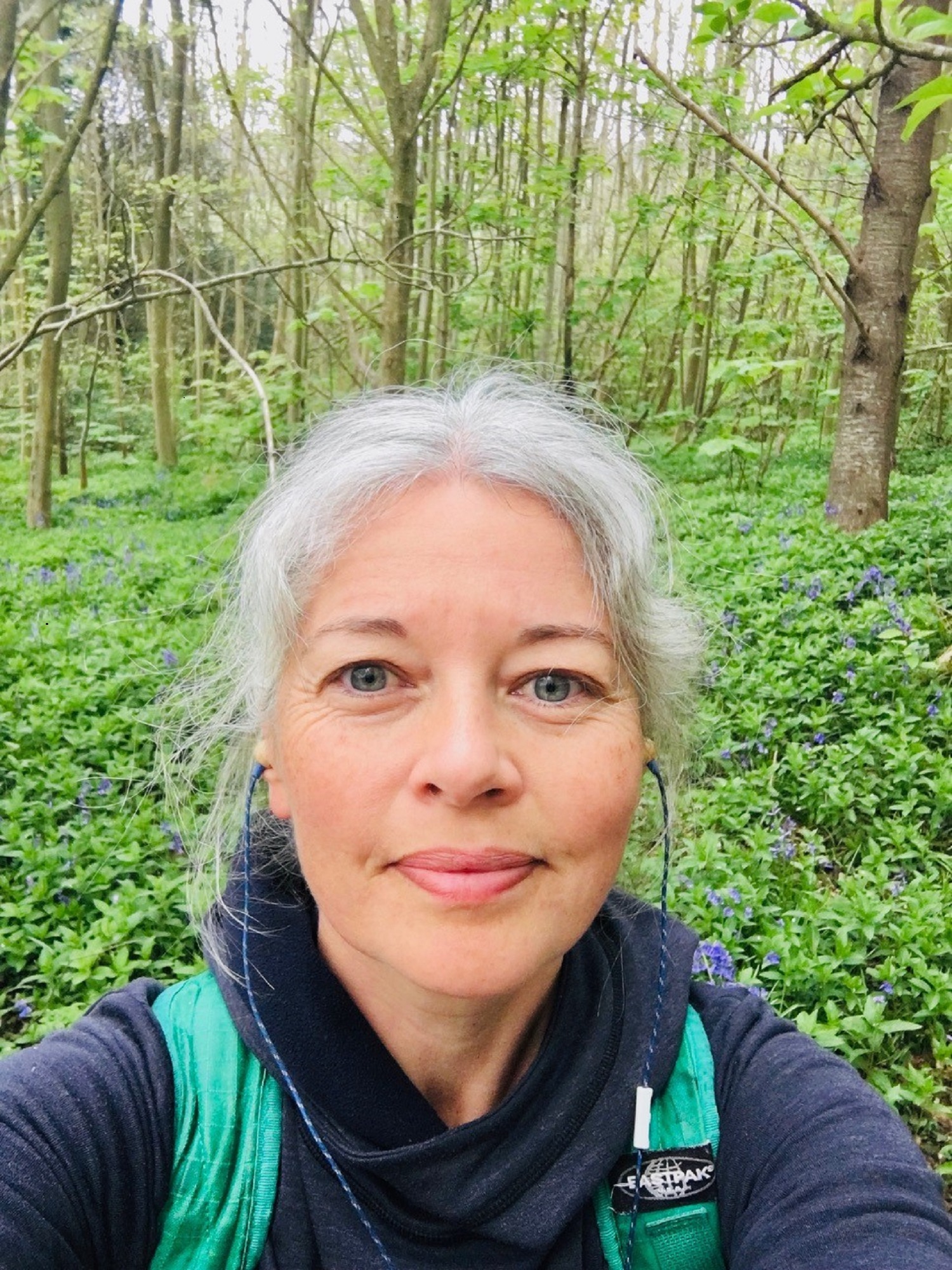 Oates, Jennifer Dr (Sch of Health Sci) (JLOates) profile Padlet