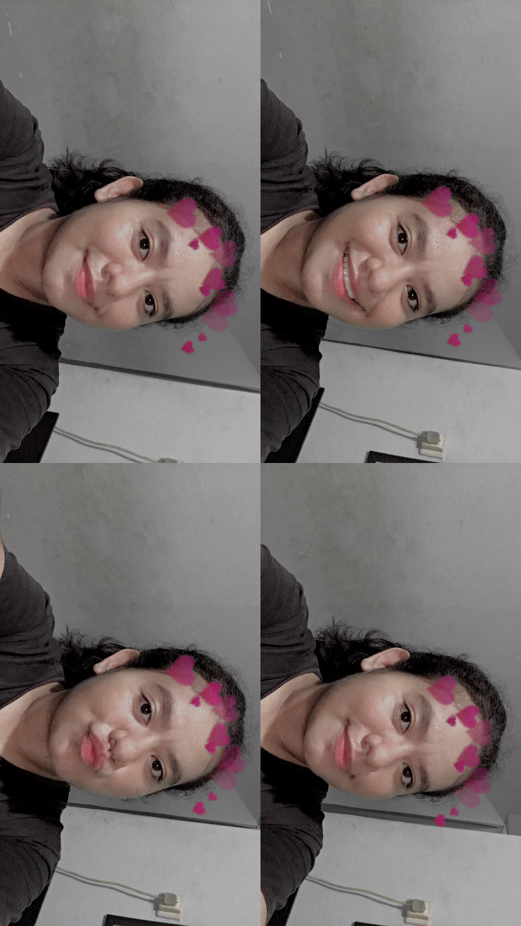 Michelle (Mitchielenne) profile | Padlet