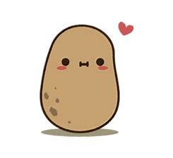 Kawaii Potato (kawaiipotato8) profile | Padlet