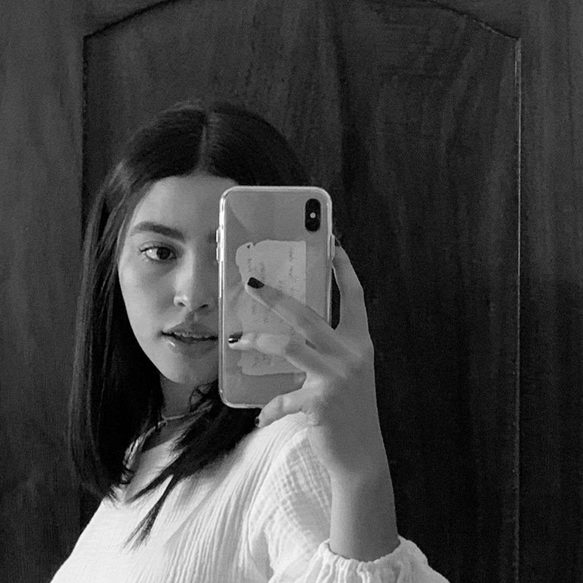 Mishell Alexandra Linares Moscoso (malinaresm) profile | Padlet