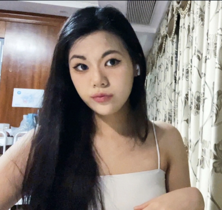 vanessa (vanessa04427) profile | Padlet