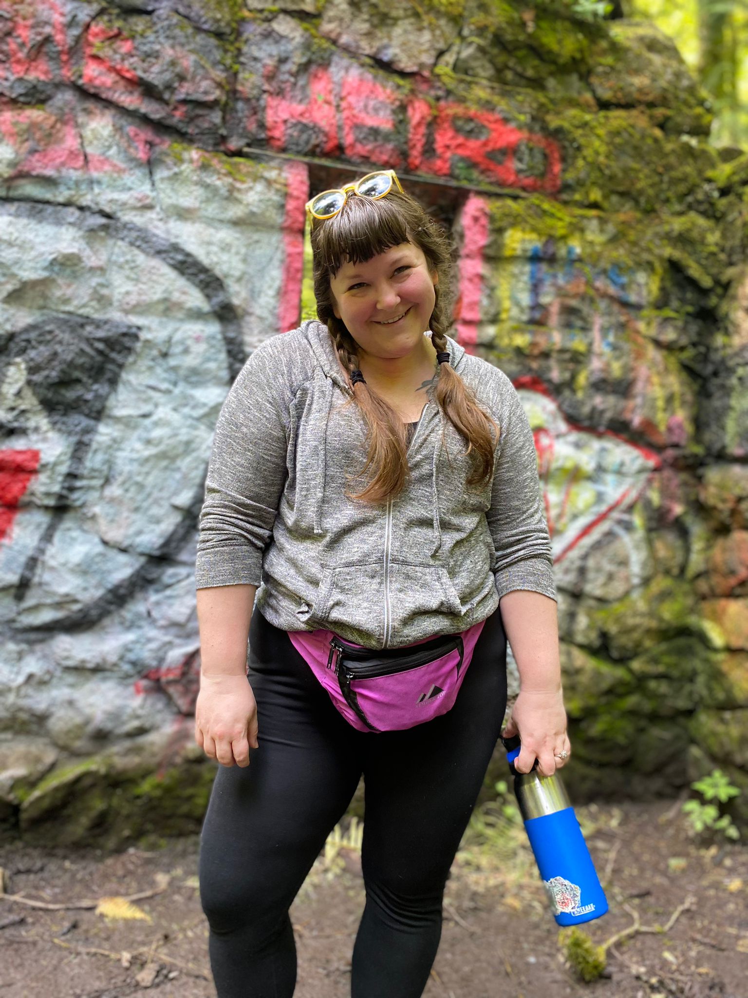 Kelsey (kelseym1185) profile | Padlet