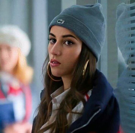 Monique Gabriele (poxamonique) profile | Padlet