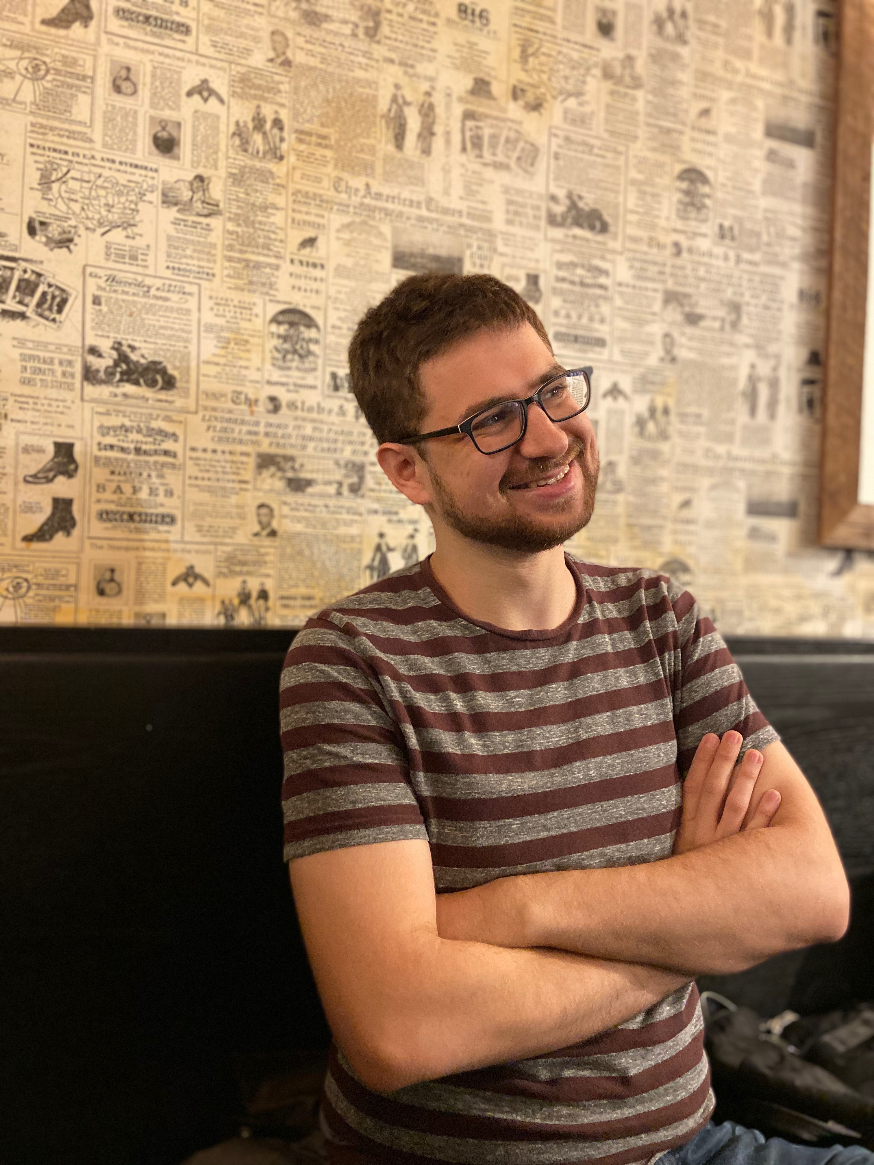 Tim Rattray Chef Tim Rattray (timrattray) profile | Padlet