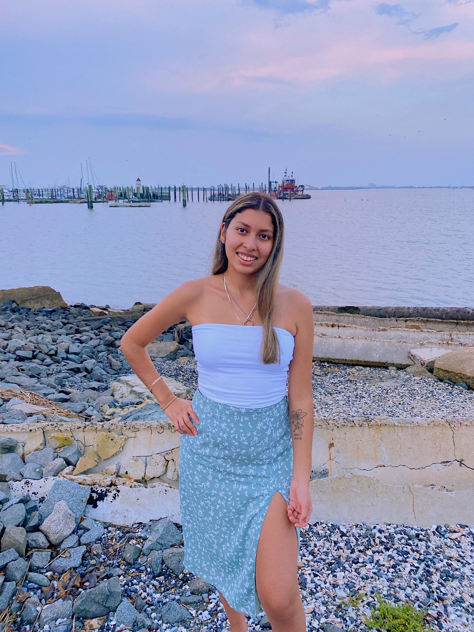Alessandra Valle (Alessandrax33) profile | Padlet