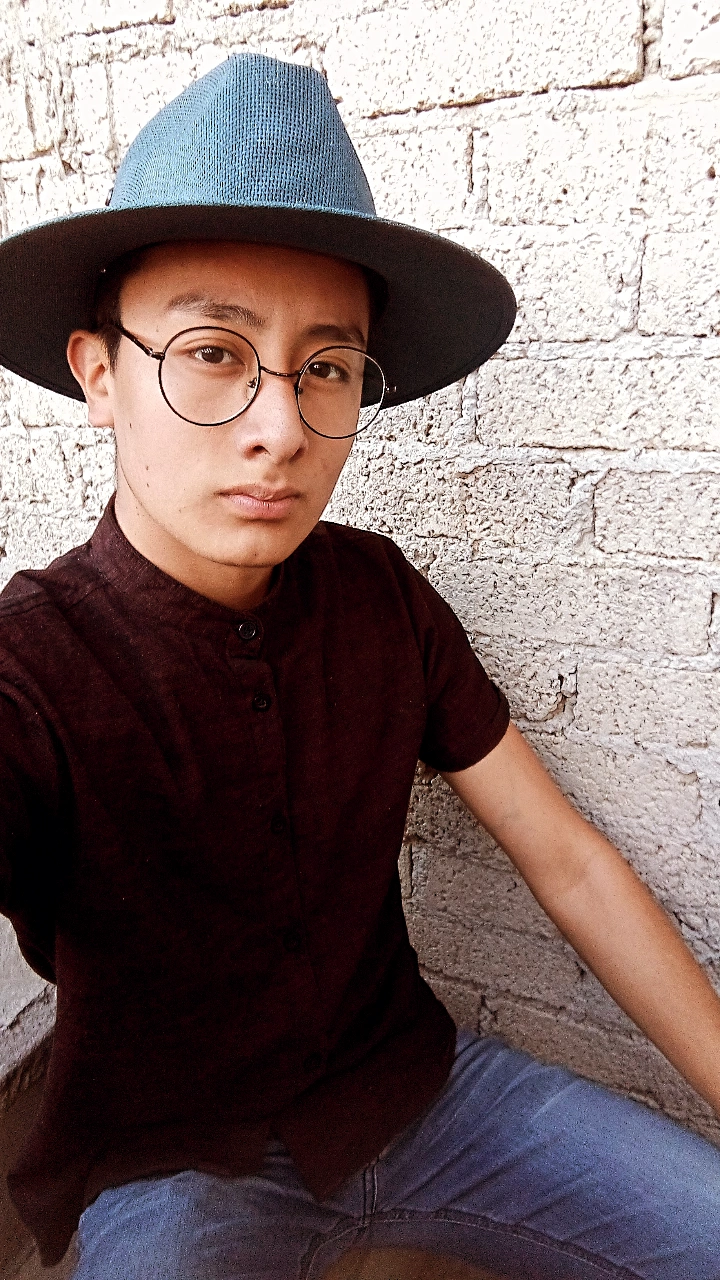 Ricardo (RichardsEpo) profile | Padlet